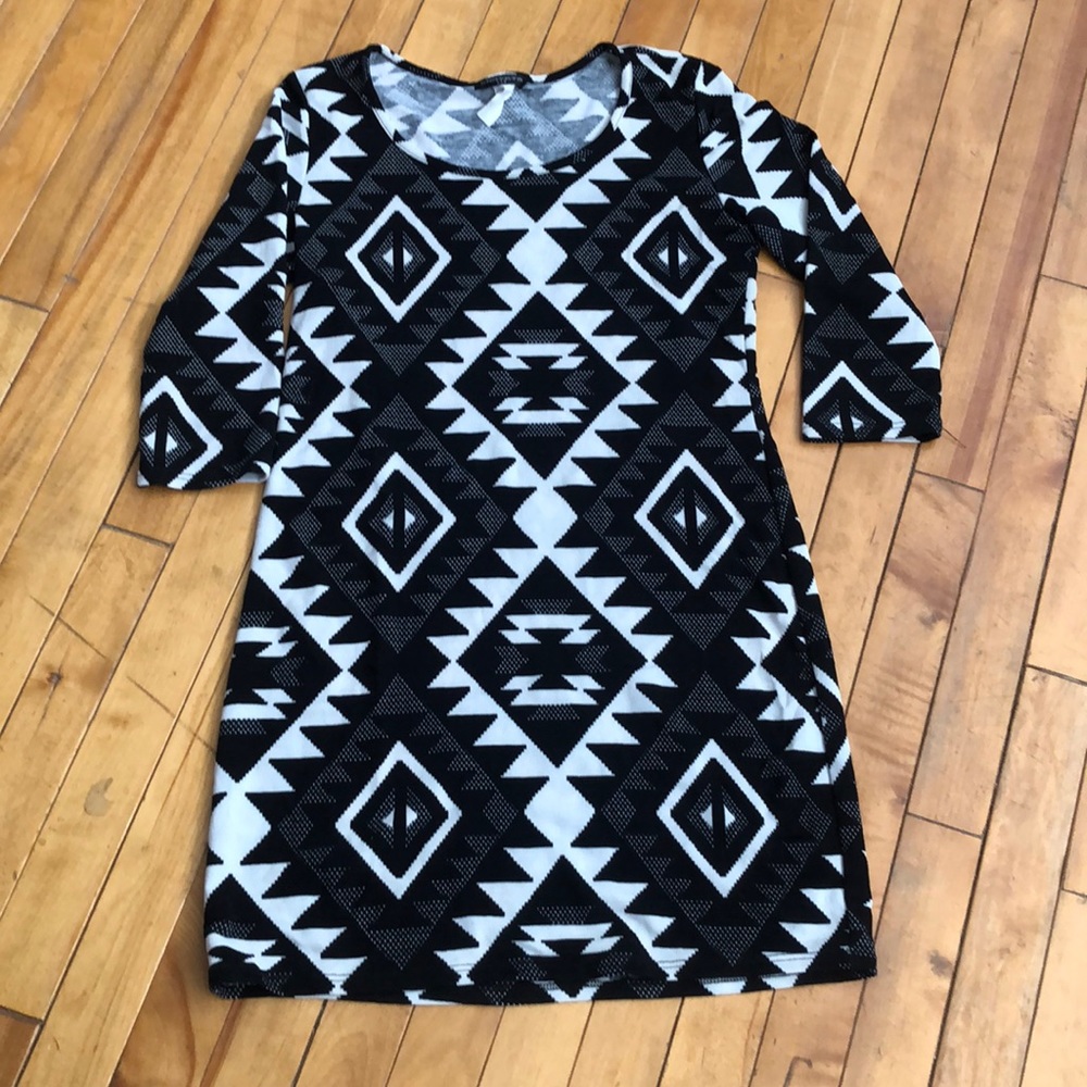 Cantata bodycon dress